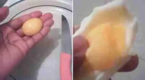 Beware! Woman Shares Photos of 